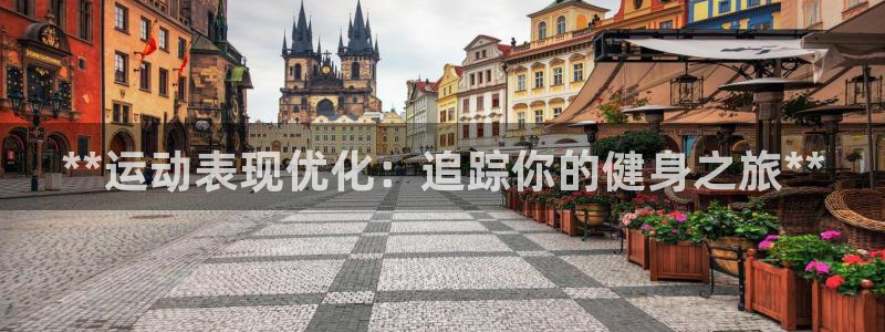 欧陆娱乐可以退钱：**运动表现优化：追踪你的健身之旅