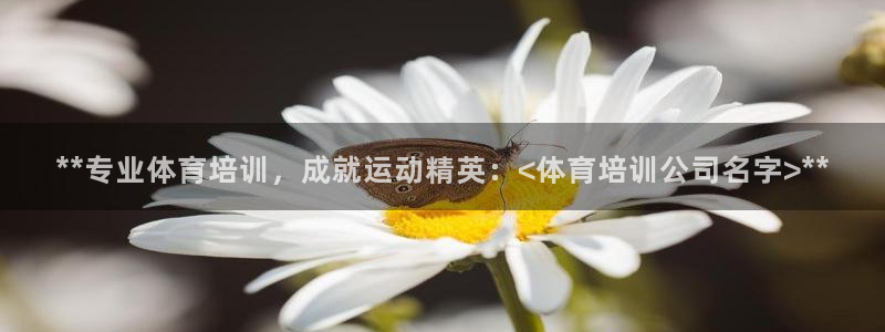 欧陆娱乐登录平台：**专业体育培训，成就运动精英：<体育培训