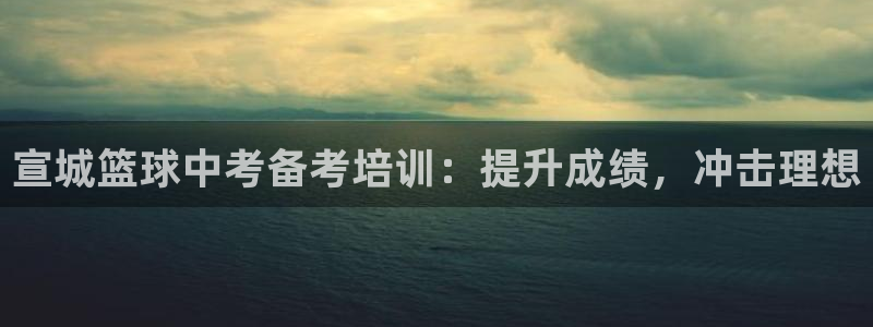 欧陆娱乐官网下载安装苹果：宣城篮球中考备考培训：提升