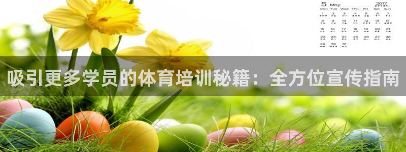 欧陆娱乐官网下载安装最新版本：吸引更多学员的体育培训秘籍：全