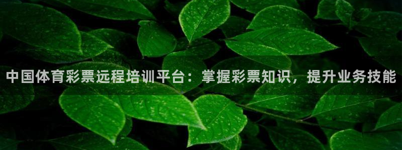 欧陆娱乐是正规平台吗安全吗知乎推荐：中国体育彩票远程