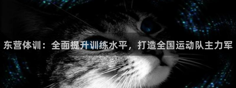 欧陆娱乐平台登陆地址在哪看：东营体训：全面提升训练水平，打造